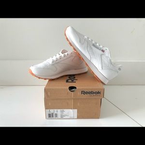 Reebok Classic Leather